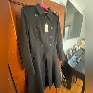 Brand new never worn